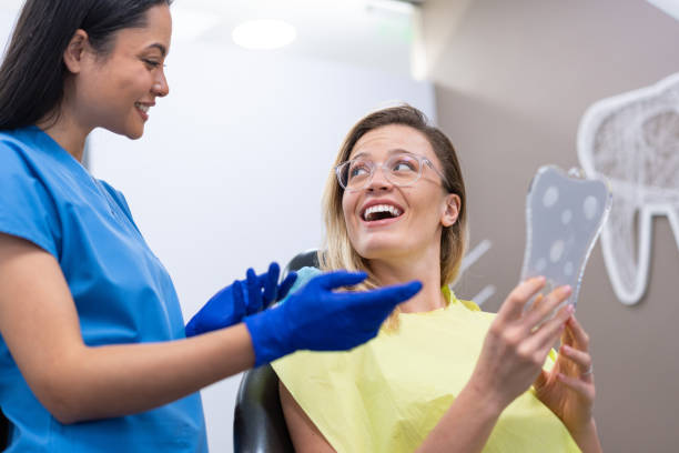 Laser Dentistry in Reinholds, PA